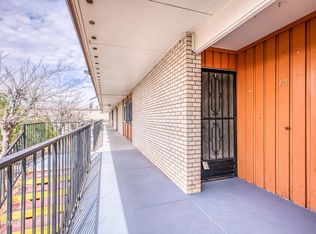 6400 Edgemere Blvd APT 64, El Paso, TX 79925