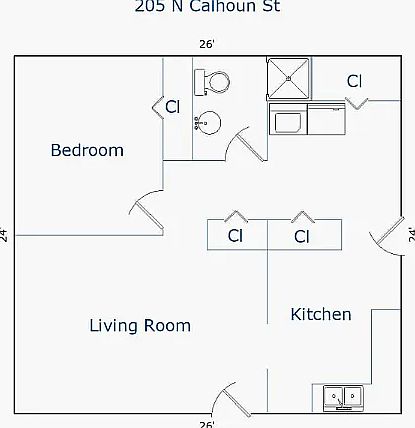 3rd image of this home