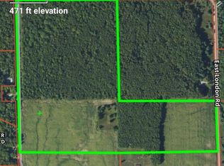 E Stockton Rd, Harrisville, MI 48740