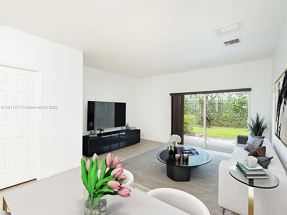 2nd image of 17333 NW 7th Ave APT 107