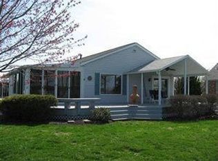 6485 E Harbor Rd LOT 46, Marblehead, OH 43440