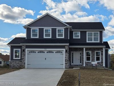 7460 Skylar Ct, Swartz Creek, MI, 48473