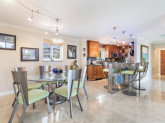 3rd image of 2505 S Ocean Blvd #406/404