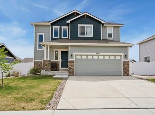1649 Northcroft Dr, Windsor, CO 80550