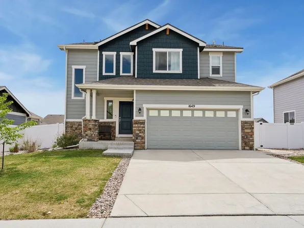 1649 Northcroft Dr, Windsor, CO 80550