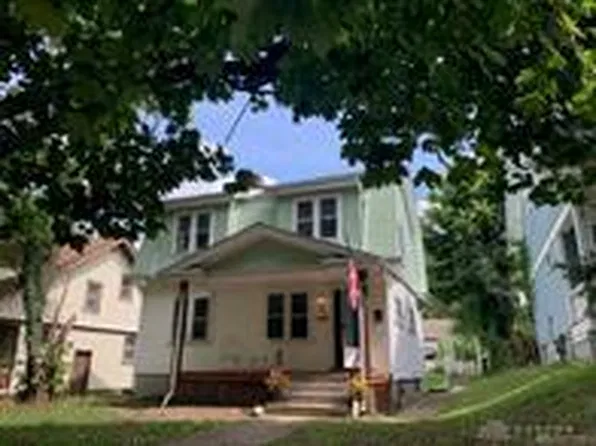 1318 Epworth Ave, Dayton, OH 45410