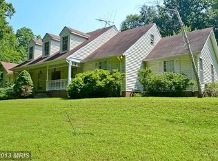 12003 Wallace Ln, Upper Marlboro, MD 20772