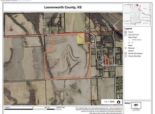 0 Logan Rd, Leavenworth, KS 66048