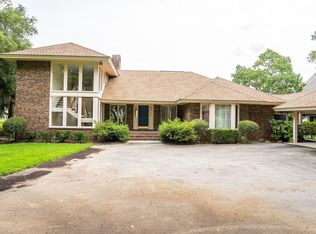 1814 Tickton Hall Rd, Ridgeland, SC 29936