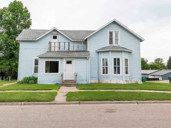 53 1st Ave NW, Mayville, ND 58257