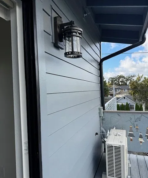 more deck features