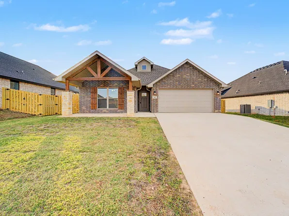 2641 Jazz Ave, Centerton, AR 72712