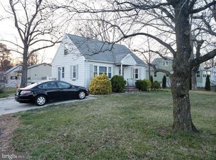 566 N Route 73, West Berlin, NJ 08091