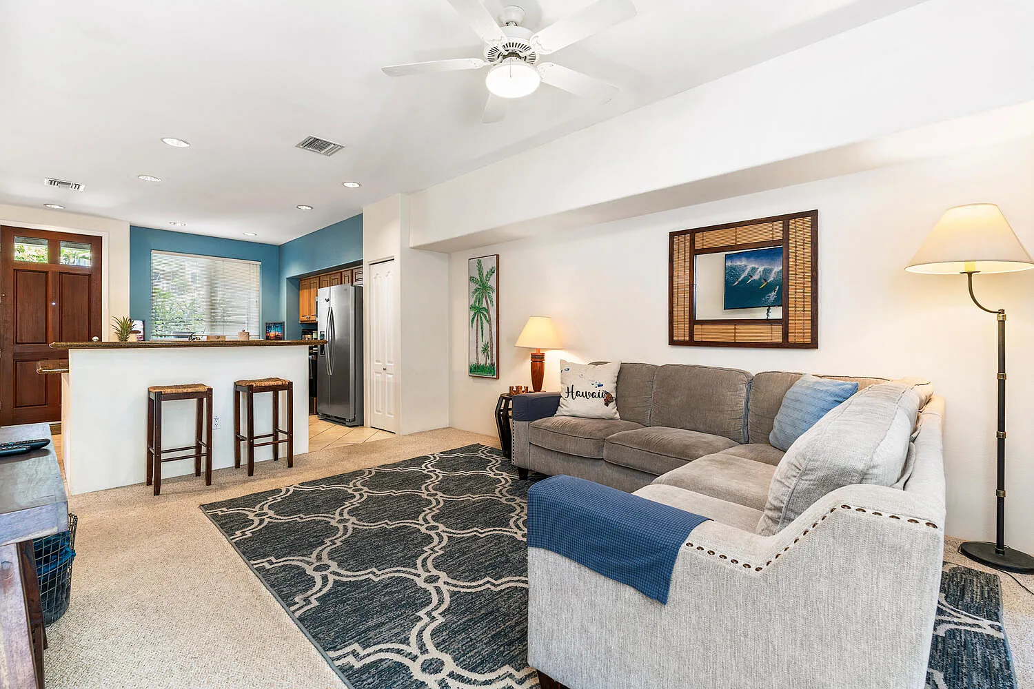 2 bed, 1014 sqft, $2,800 — Photo 4