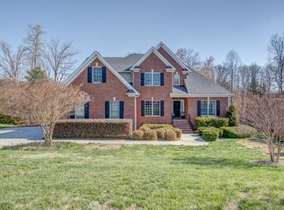3140 Turf Ct, Gastonia, NC 28056