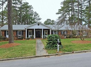 4707 Poland Pl, Raleigh, NC 27609