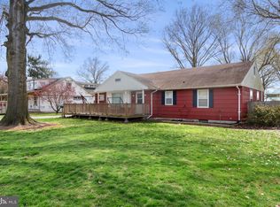 416 S Laws St, Bridgeville, DE