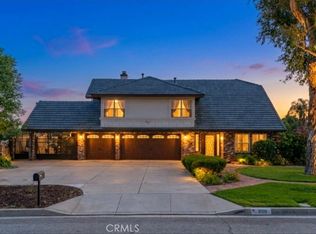 8109 Banyan St, Alta Loma, CA 91701