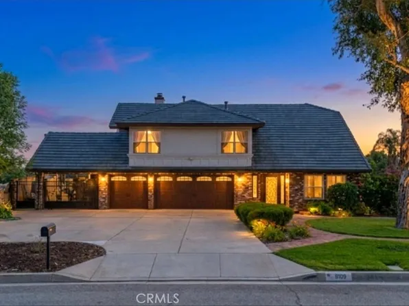 8109 Banyan St, Alta Loma, CA 91701