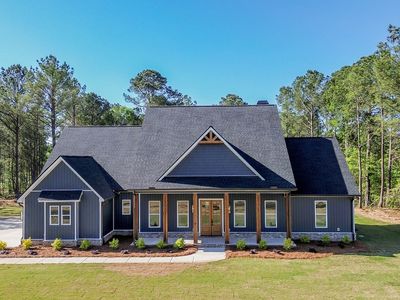 36 Deerwood Cir, Fort Valley, GA, 31030