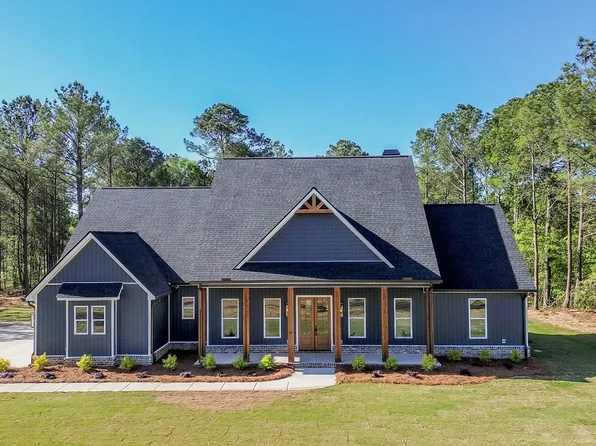 36 Deerwood Cir, Fort Valley, GA 31030