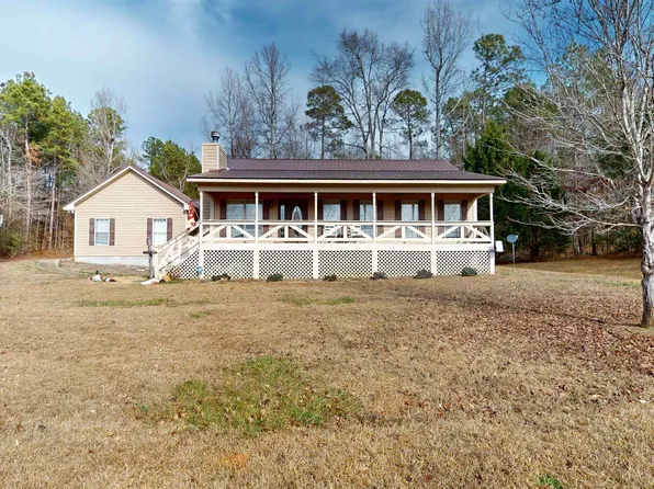 72 Post Oak Cir, Crawford, GA 30630
