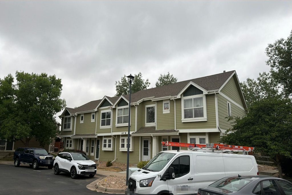 6827 Autumn Ridge Dr Unit D3