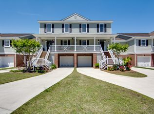 5482 5th Fairway Drive 173c #3, Hollywood, SC 29449