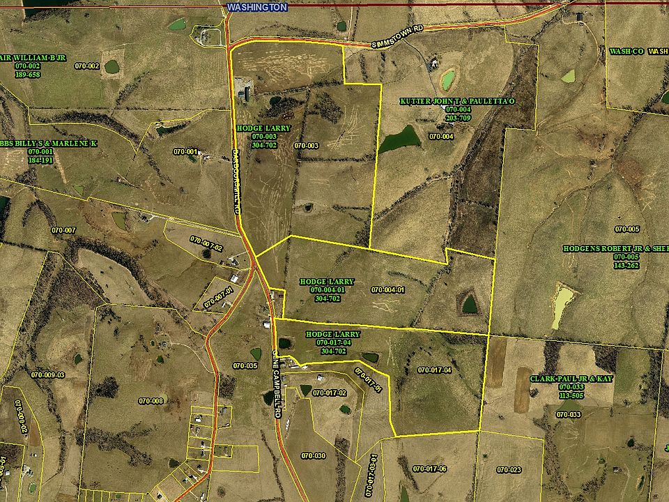 1st image of Barbers Mill Road-marion-washington County