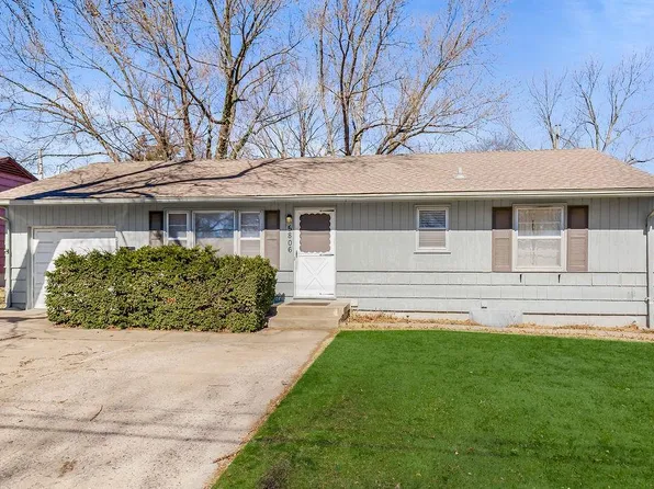 5806 W 75th St, Prairie Village, KS 66208