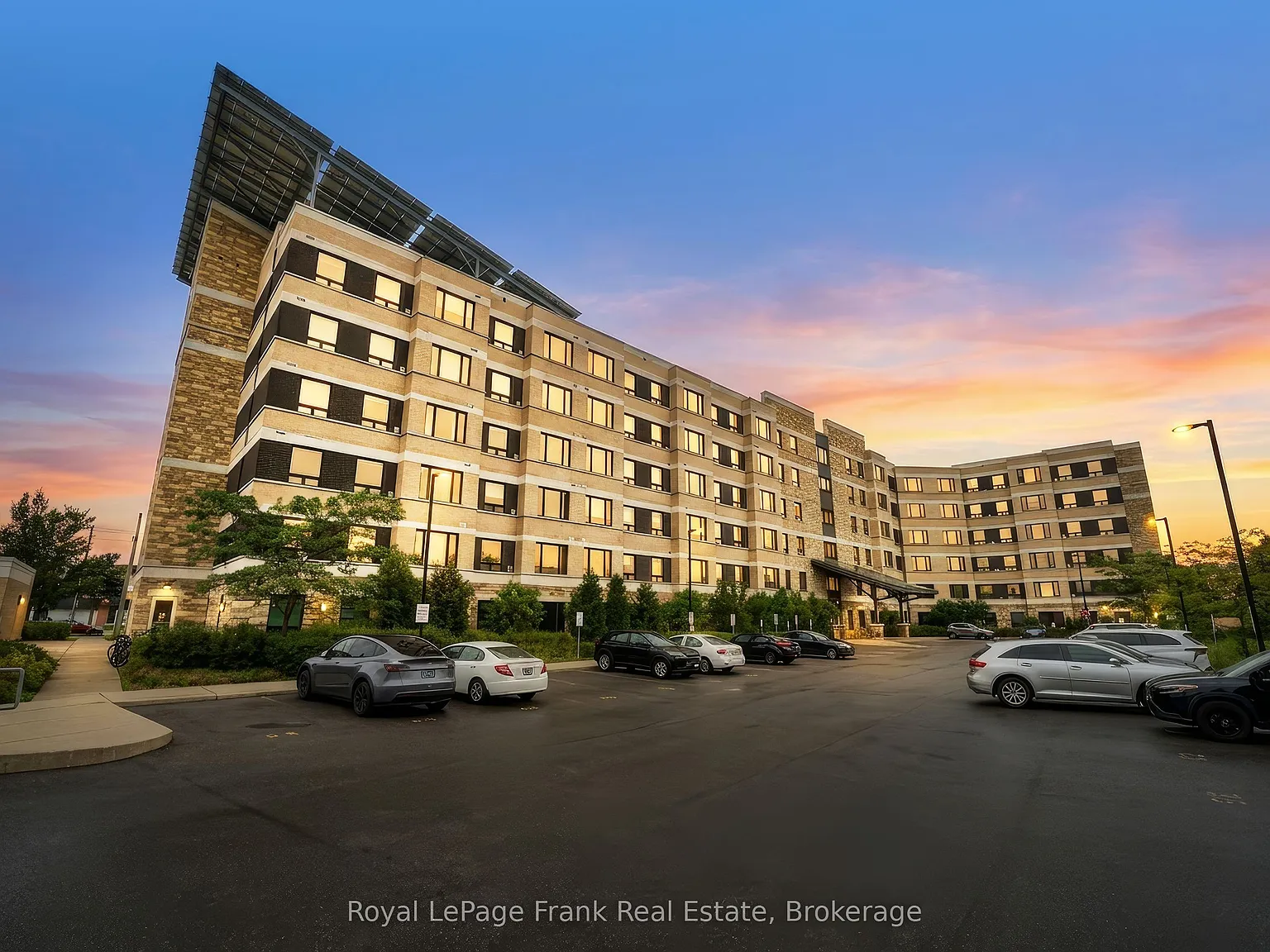 2 bed, $2,200 — Photo 2