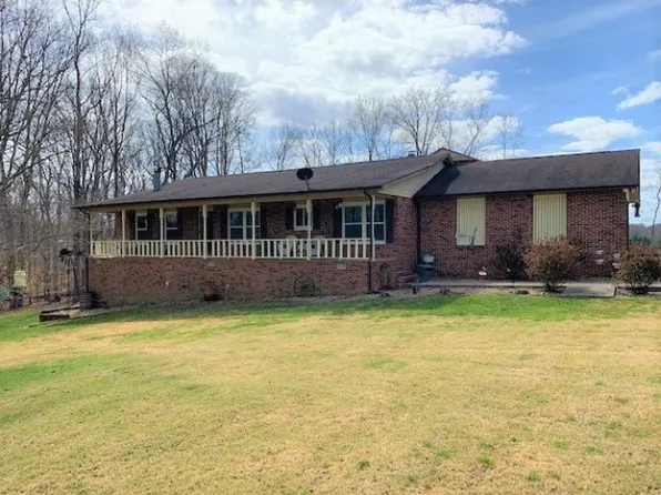329 Oak Hill Dr, Estill Springs, TN 37330