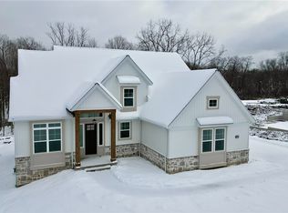 4253 Brecksville Rd, Richfield, OH 44286