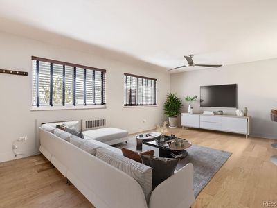 4960 E Donald Avenue #11, Denver, CO, 80222