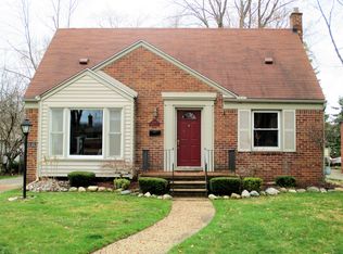 2442 N Vermont Ave, Royal Oak, MI 48073