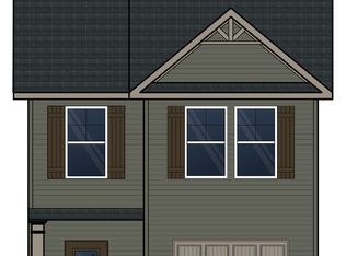 Clayton Plan, Goodall Woods, Macon, GA 31216