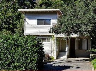 133 Butterfield Rd, San Anselmo, CA 94960