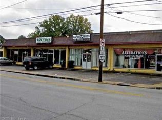 909 W Washington St, Suffolk, VA 23434