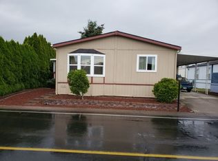 4375 Bren Loop NE #72, Salem, OR 97305