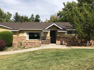 1770 Somerset Pl, Reno, NV 89509