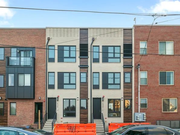 Brand New Luxury Temple Apartments, 1520-22 N 8th St Unit 1, Philadelphia, PA 19122