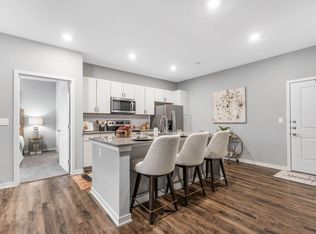 Meeder Flats Apartment Homes, Cranberry Township, PA 16066