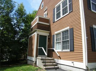 153 Foxbridge Village Rd UNIT 153, Branford, CT 06405