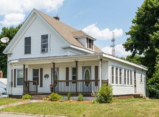 497 N Montello St, Brockton, MA 02301