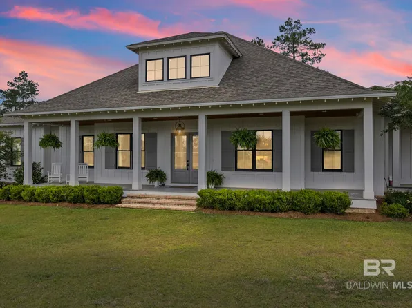 21151 Caveletti Cir, Fairhope, AL 36532