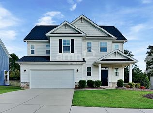 13021 Wishsong Ct, Charlotte, NC 28278