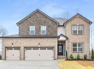 37 Morningwood LOT 37, Clarksville, TN 37042