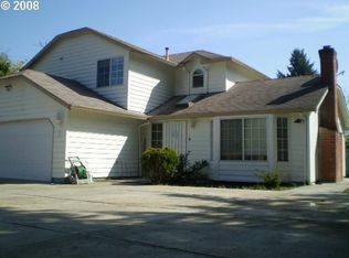 4118 NE 102nd Ave, Portland, OR