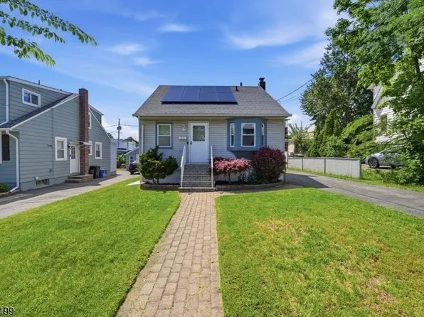 73 Charles St, Belleville Twp., NJ 07109