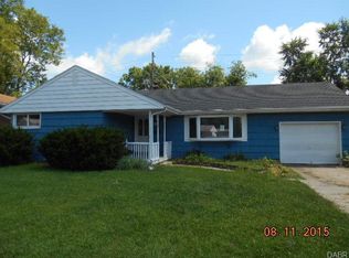 1268 Adams St, Fairborn, OH 45324